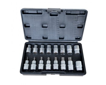 Torx Socket Sets